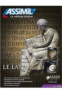 Latin Superpack