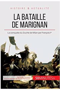 bataille de Marignan