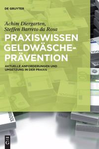 Praxiswissen Geldwäscheprävention