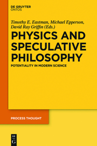 Physics and Speculative Philosophy