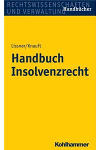 Handbuch Insolvenzrecht