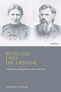 Russland Und Die Ukraine