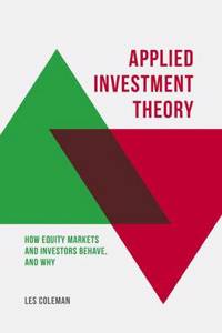Applied Investment Theory