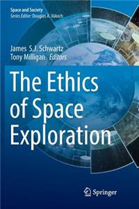 Ethics of Space Exploration