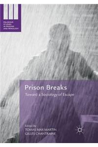 Prison Breaks