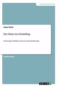 Islam im Schulalltag