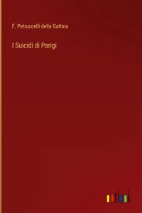 I Suicidi di Parigi