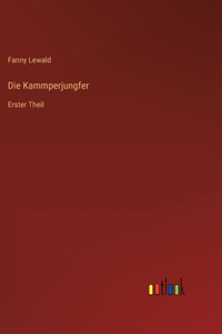 Die Kammperjungfer