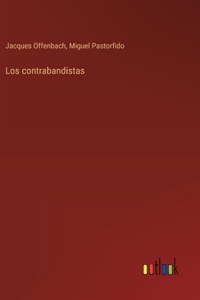 contrabandistas