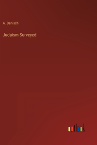 Judaism Surveyed