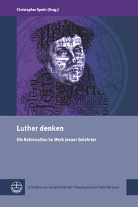 Luther Denken