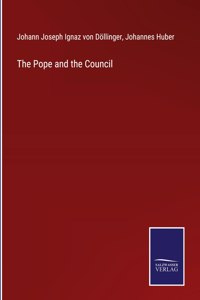 Pope and the Council