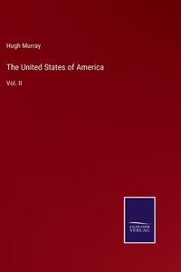 United States of America