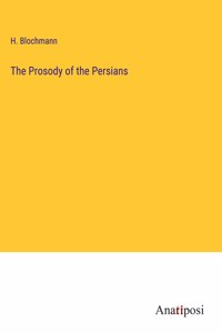 Prosody of the Persians