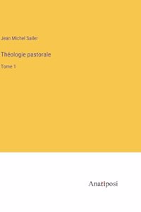Théologie pastorale