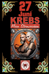 27.Juni, mein Geburtstag