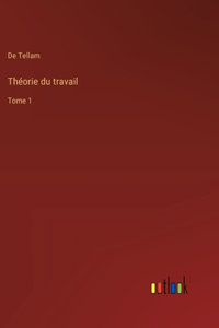 Théorie du travail