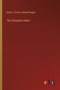 Cinnamon Heart