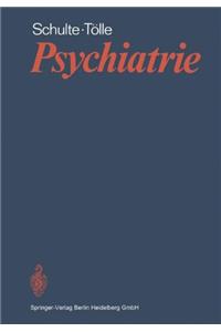 Psychiatrie