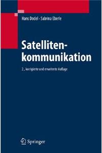 Satellitenkommunikation