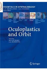 Oculoplastics and Orbit