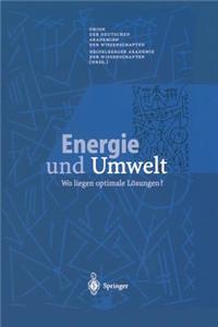 Energie Und Umwelt