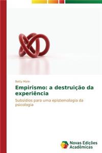 Empirismo