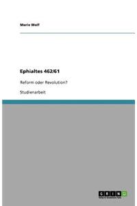 Ephialtes 462/61