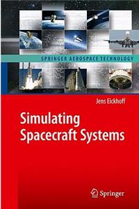 Simulating Spacecraft Systems