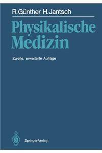 Physikalische Medizin