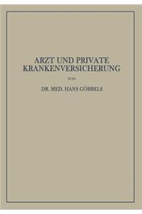 Arzt Und Private Krankenversicherung