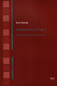 Experimental Ethics, 6