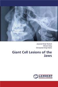 Giant Cell Lesions of the Jaws