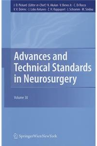 Advances and Technical Standards in Neurosurgery