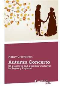 Autumn Concerto