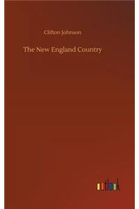 The New England Country