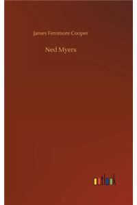 Ned Myers