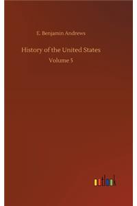 History of the United States