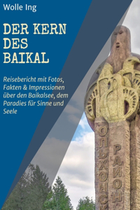 Kern des Baikal