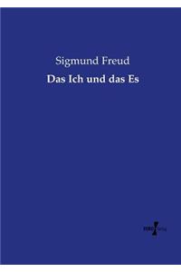 Das Ich und das Es