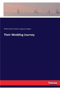 Their Wedding Journey