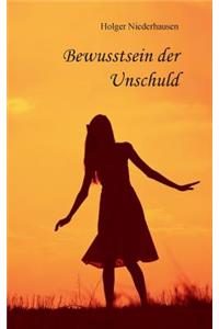 Bewusstsein der Unschuld