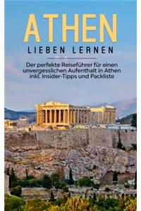 Athen lieben lernen