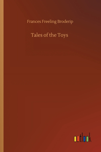 Tales of the Toys