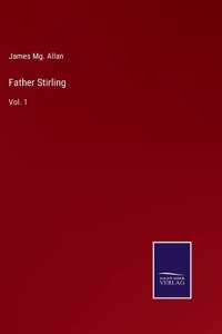 Father Stirling