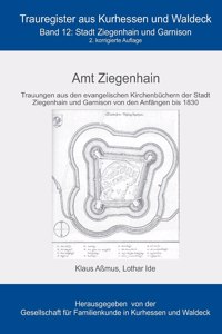 Amt Ziegenhain