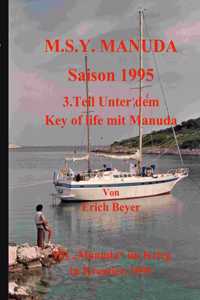 MSY Manuda Saison 1995