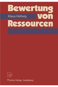 Bewertung Von Ressourcen