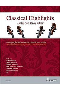 Classical Highlights