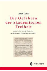 Gefahren Akademischer Freiheit